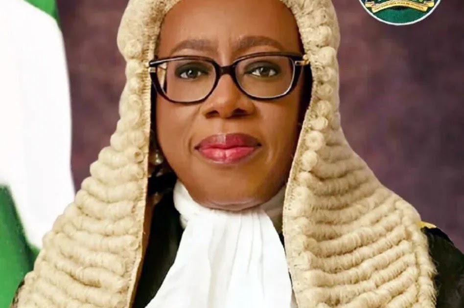 CJN Bans Use of ‘Barrister’ Prefix at Supreme Court