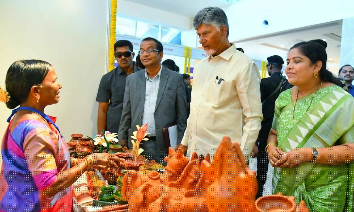 Govt committed to tribal dignity, development: Minister Sandhya Rani