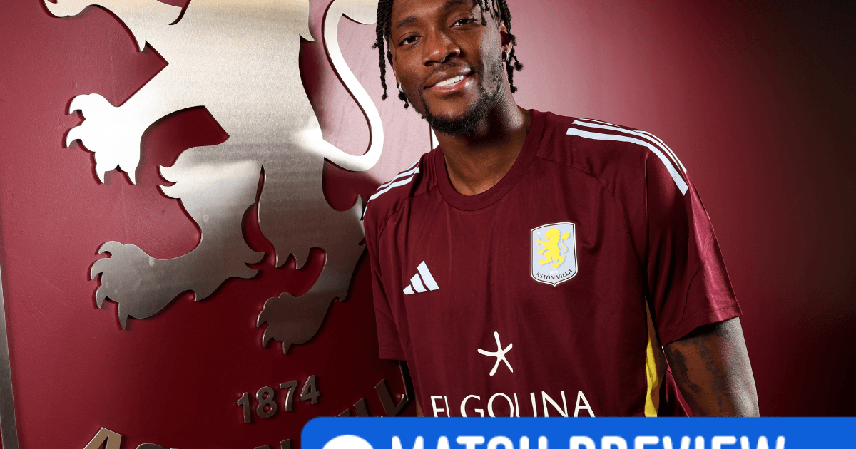 What channel is Aston Villa v Brentford Premier League match on? TV coverage, live stream and kick-off time