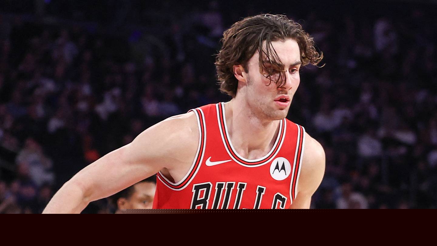 The Chicago Bulls must confront their embarrassingly low defensive expectations