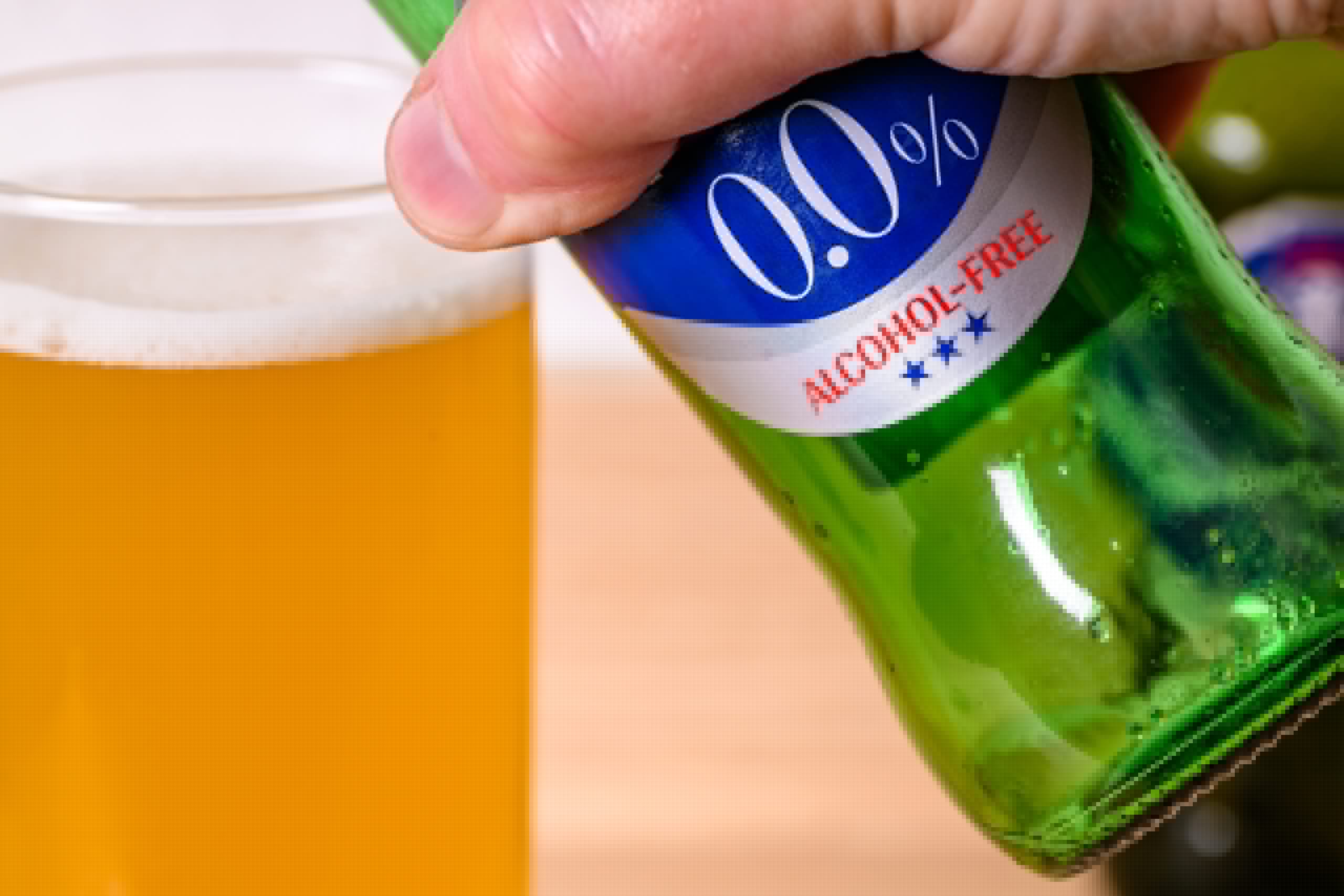 ‘Changing preferences don’t threaten beer, they expand the ways people enjoy it’