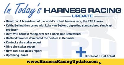 In Today’s HRU (2025-09-03)
