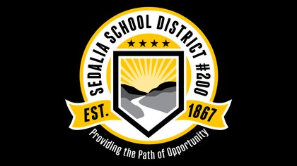 SEDALIA 200 BOARD ADOPTS NON-ELECTION NOTICE