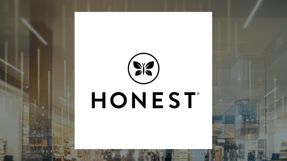 Honest (NASDAQ:HNST) Given New $5.00 Price Target at B. Riley Financial