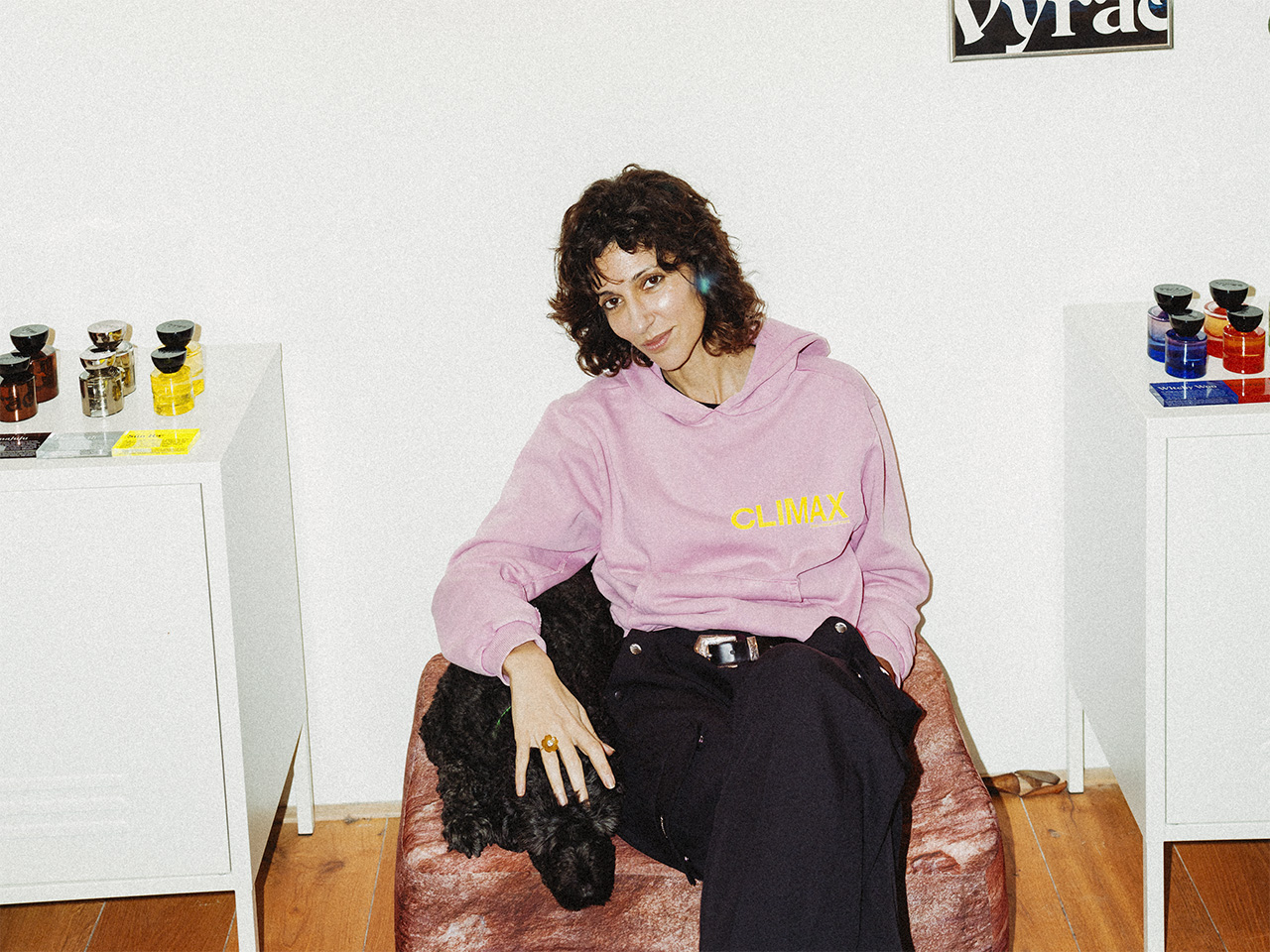 The art of a career pivot: Three fashion professionals who strategically reinvented themselves