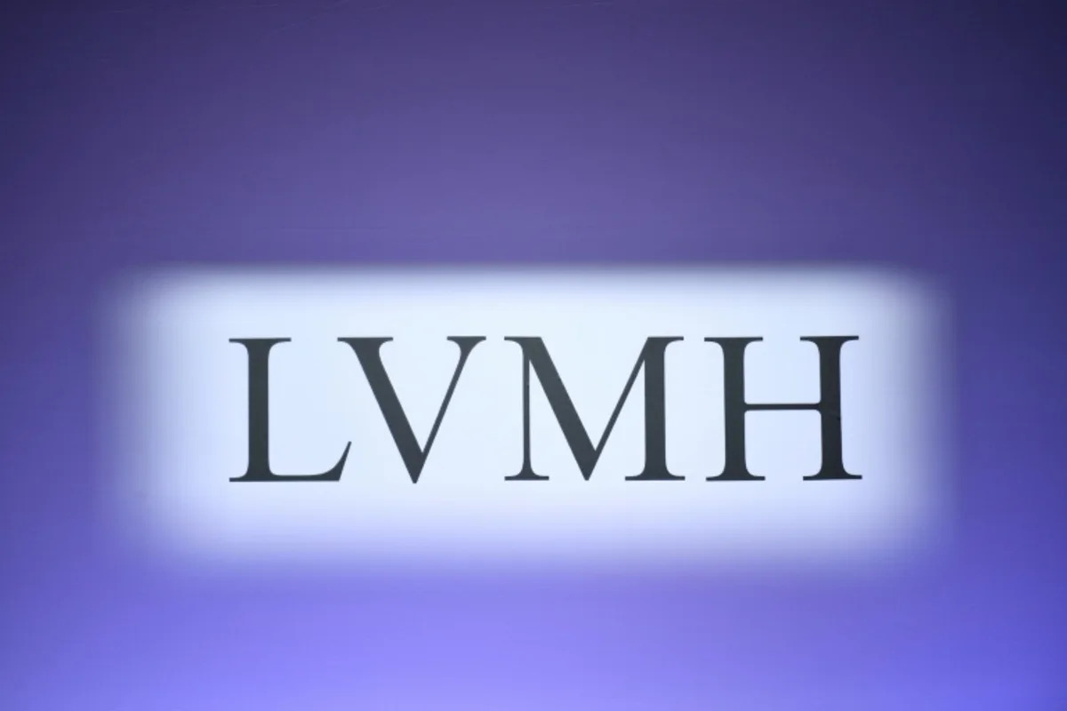 LVMH says growth accelerates in second quarter