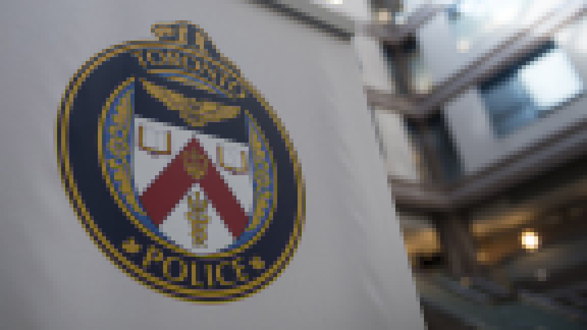 Employee at SickKids hospital facing charges in child luring investigation