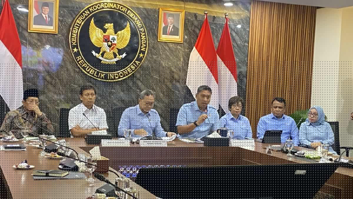 Sudaryono Beberkan Tiga Fokus Utama BGN