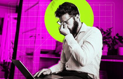 Companies Are Being Torn Apart by AI “Workslop,” Stanford Research Finds