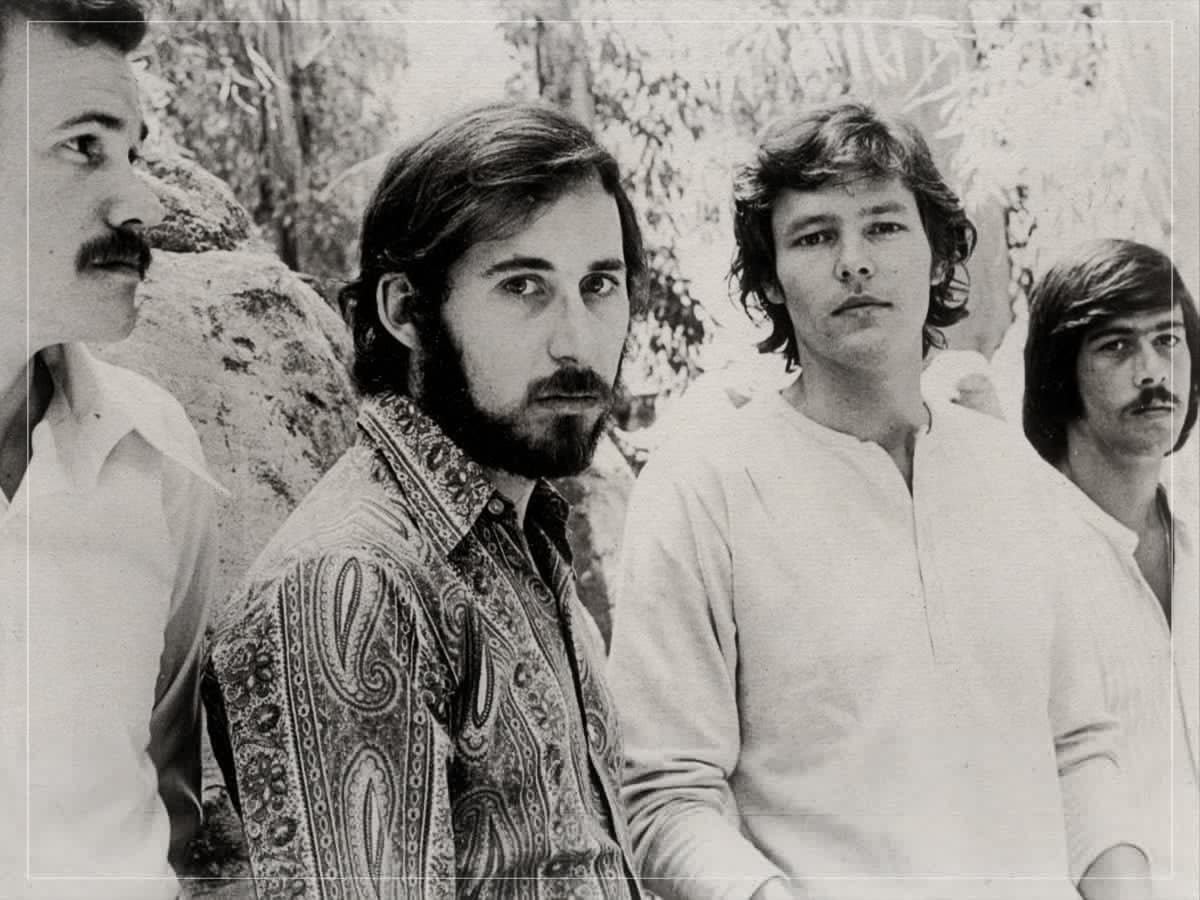 The 1972 album that destroyed Bread and almost took soft rock down with it: “It was done”