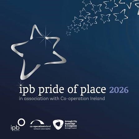 Local groups all set for IPB Pride of Place Competition