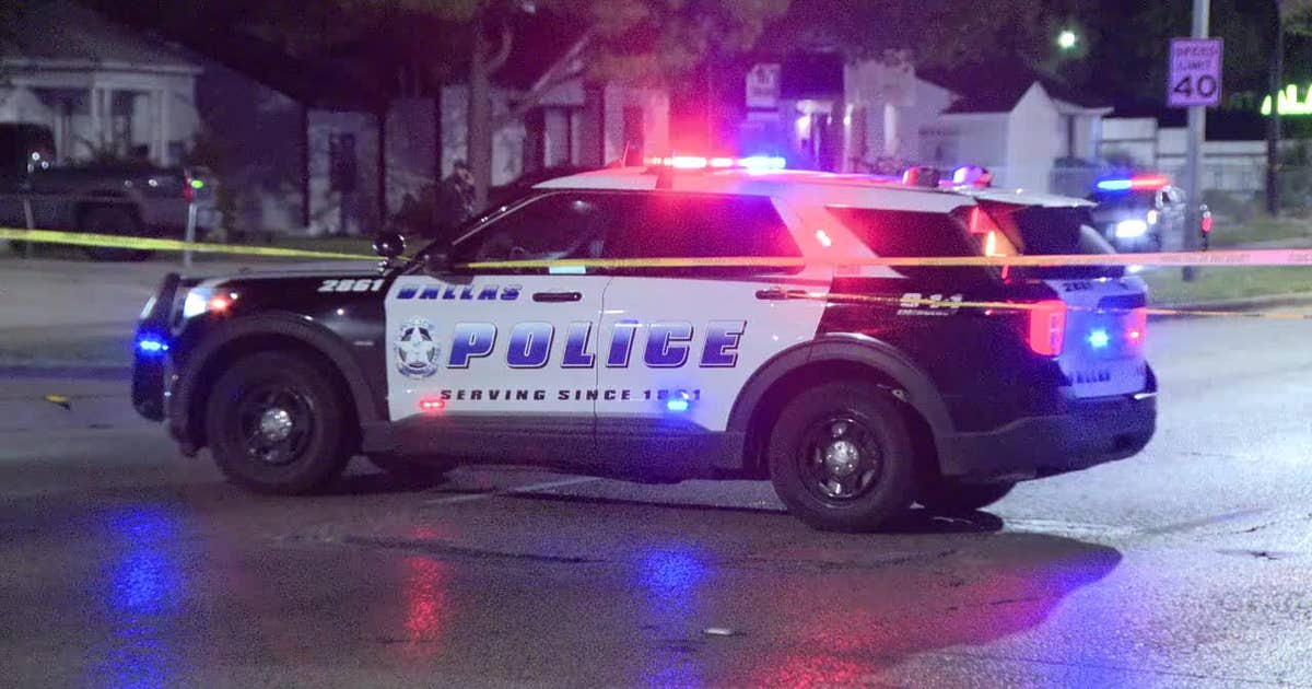 Dallas woman shot and killed outside Pleasant Grove home, police say