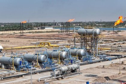 Dispute over arrears stalls Kurdistan oil exports restart