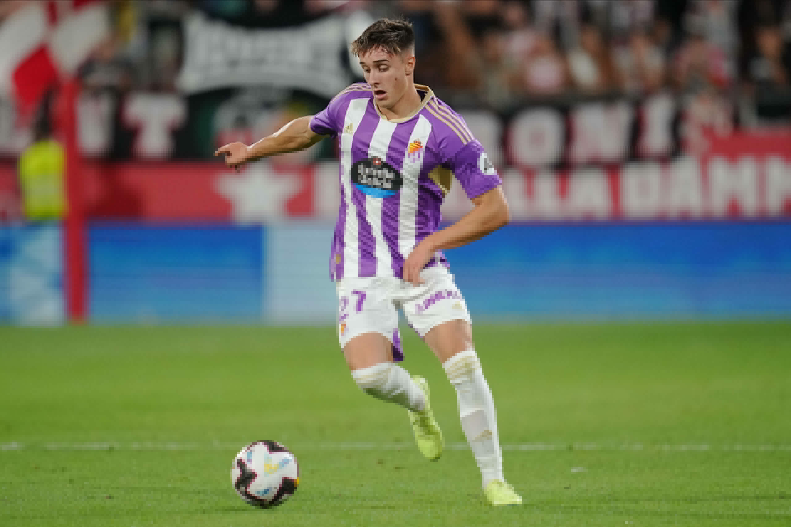 Arsenal move for Sporting defender gathers pace – Report