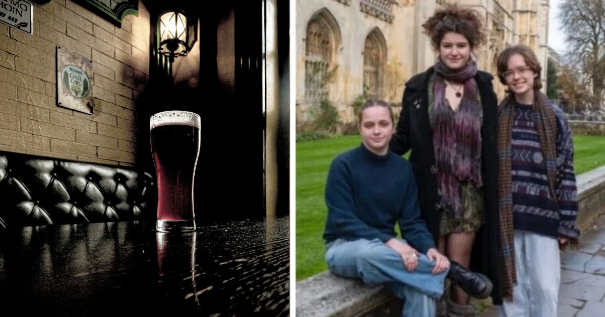 Pub which barred Cambridge University controversial women’s soc founder issues apology