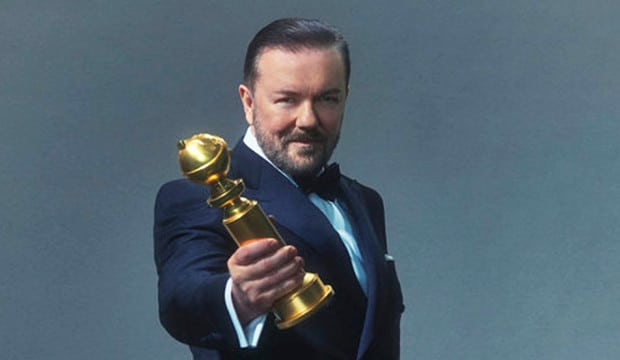 Golden Globes 2020: Meet Your Presenters