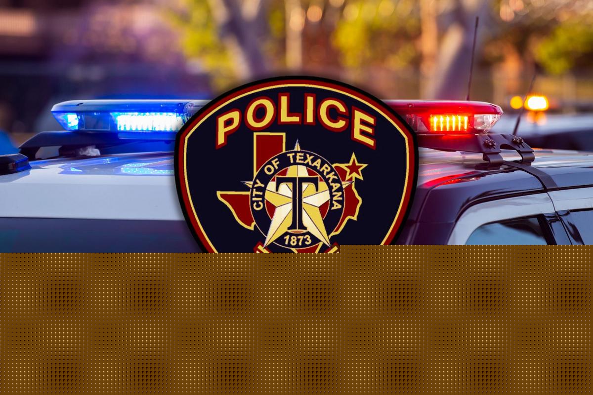 Juvenile Arrested in Texarkana Convenience Store Robbery