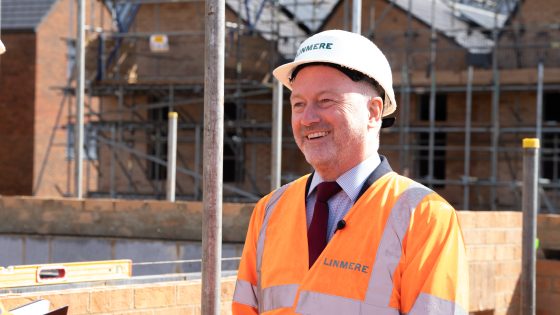 Govt reveals new town sites and promises ‘spades in ground’ this parliament