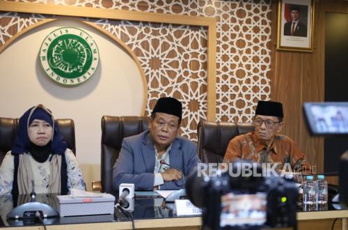 Waketum MUI: Pemimpin Harus Adaptif Hadapi Transformasi Digital
