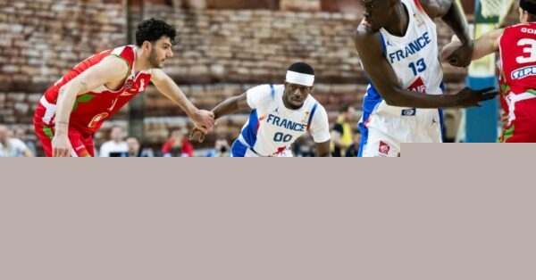 ASVEL confirmed their intention to keep Sylvain Francisco