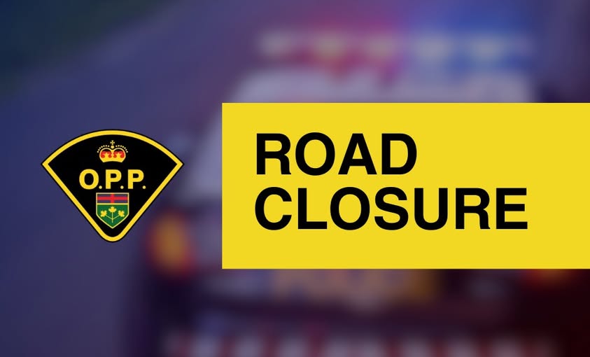 Update: one killed in Highway 17 crash