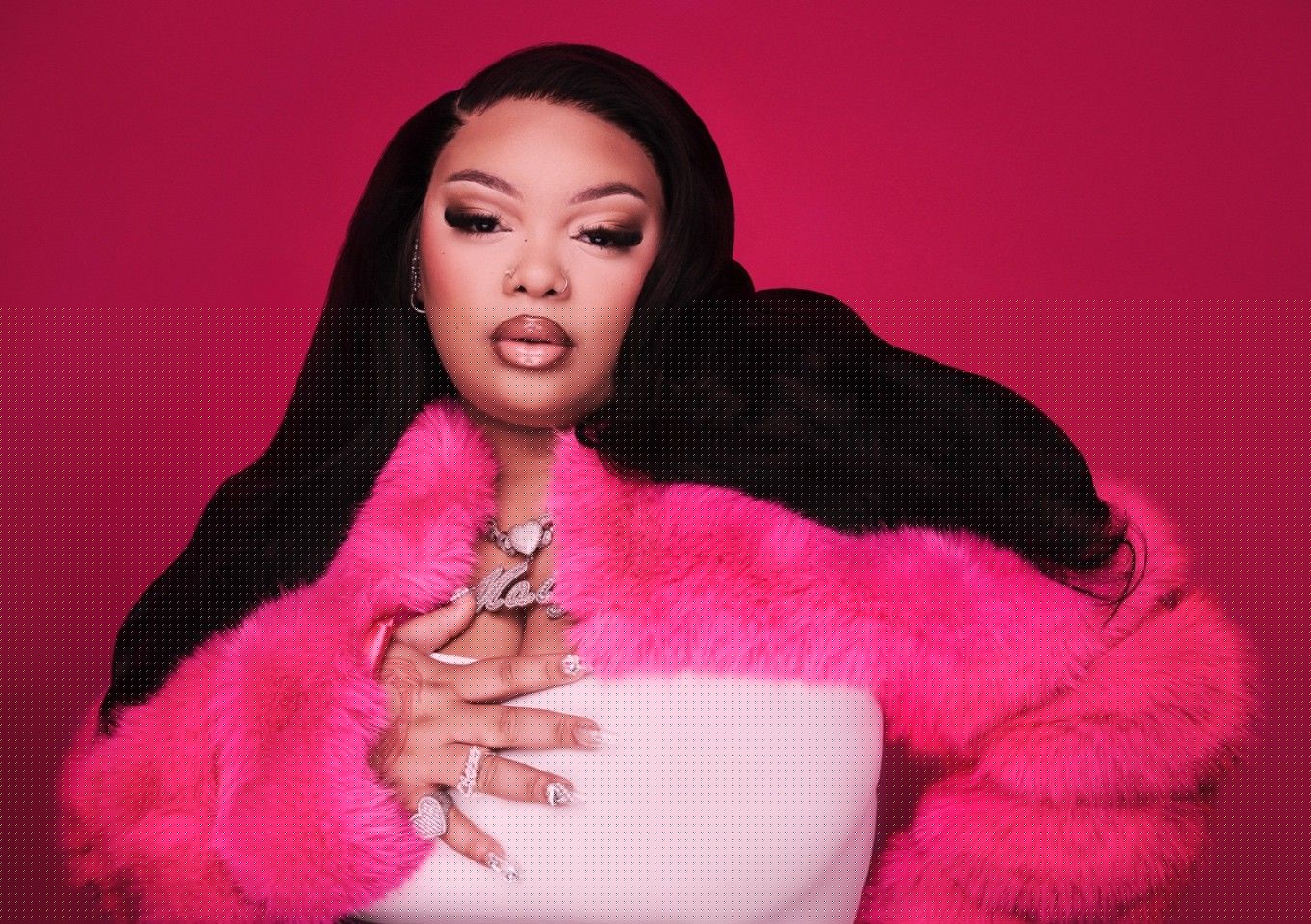 Maiya The Don Talks New Album 'Precious Cargo,' Confidence & Navigating The Industry