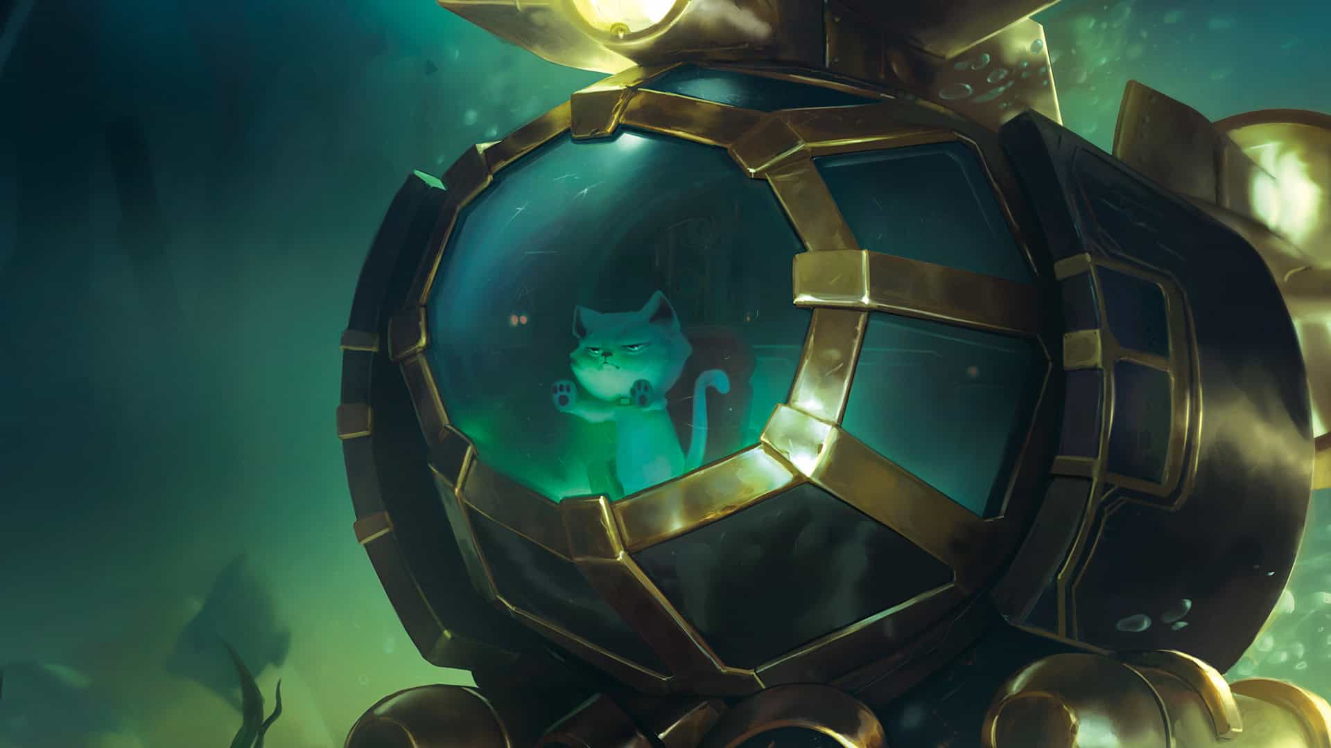 Riot Games Outlines Riftbound’s Expanding Organized Play System Through 2027