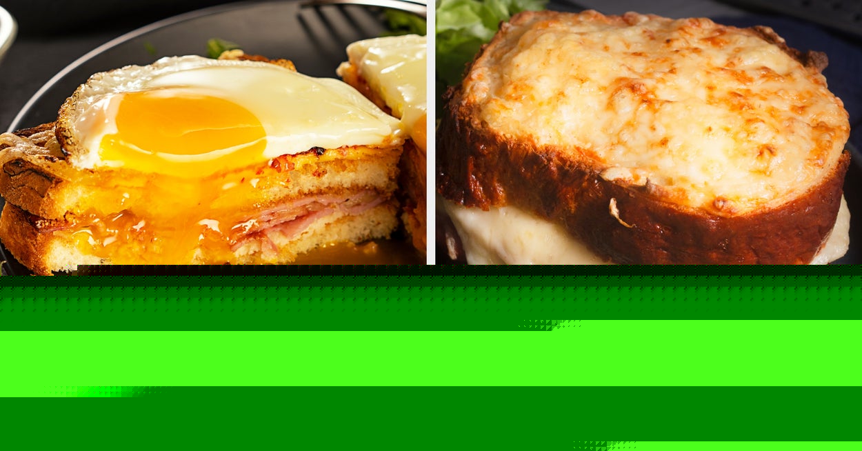 How Many Of These Classic French Dishes Have You Actually Heard Of?