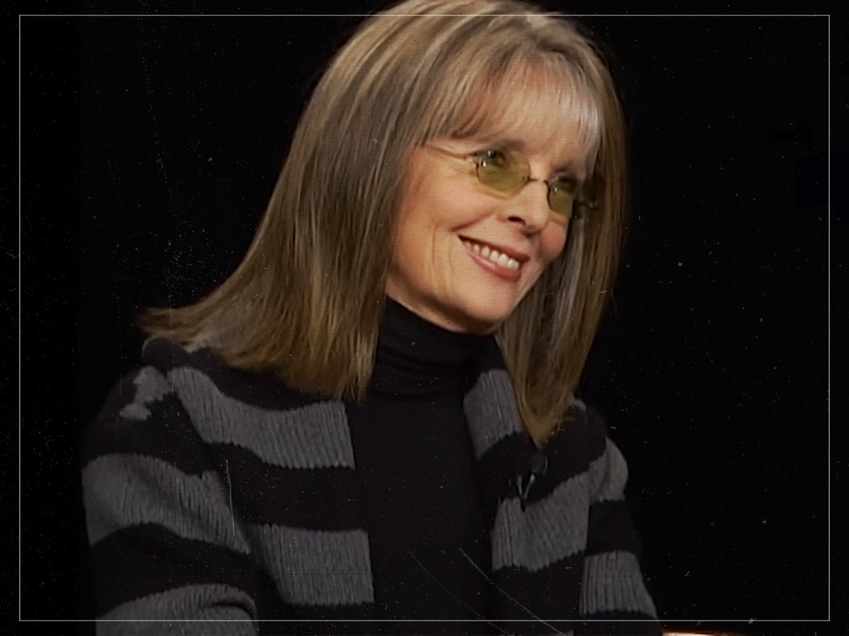 The 1988 movie that almost derailed Diane Keaton’s career: “They just didn’t like me”