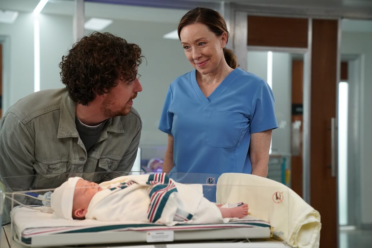 ‘Doc’ Season 2 Episode 14 Preview: “When You Know, You Know”