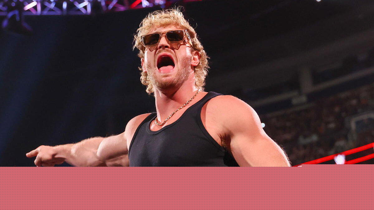 Logan Paul Heaps Praise On WWE Star As ‘S-Tier Comedian’