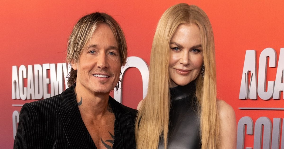 Keith Urban Removes Nicole Kidman-Inspired Song From Setlist Amid Divorce