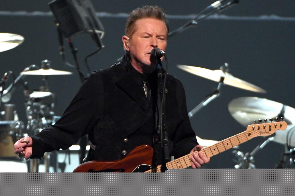 Eagles Just Added 2027 Dates