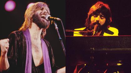 Kenny Loggins and Michael McDonald: The Duo That Defined Yacht Rock