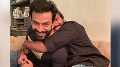 Customs raids home of Malayalam actors Prithviraj, Dulquer Salmaan