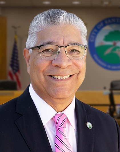 Bill Miranda | Creativity on Display in Santa Clarita