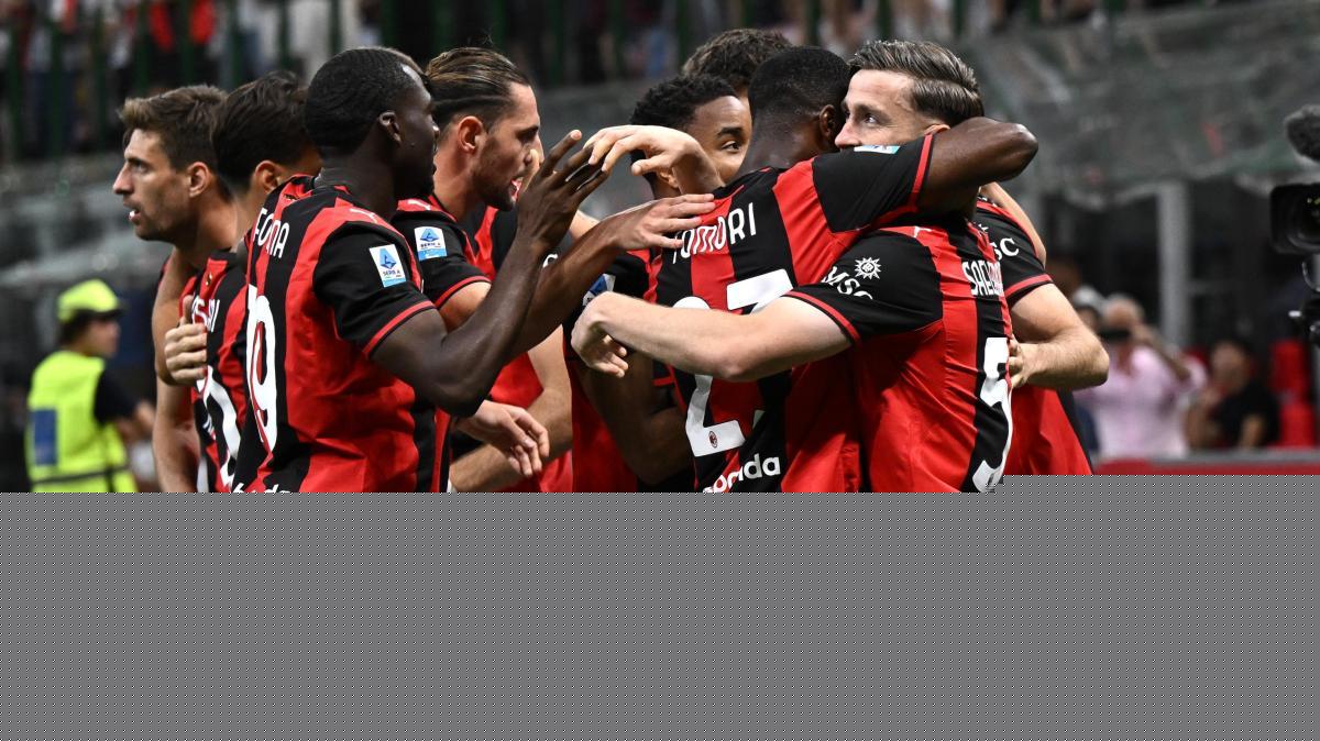 A Ferragosto c'è Mancherster United-Milan: orario e diretta tv dell'amichevole