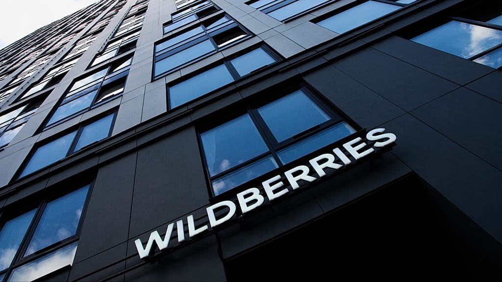 Why is Ukraine targeting Wildberries, Russia's e-commerce giant?