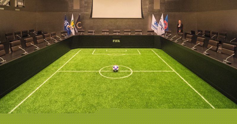FIFA’s $20B World Cup commercialization plan triggers UEFA emergency meeting and boycott threats