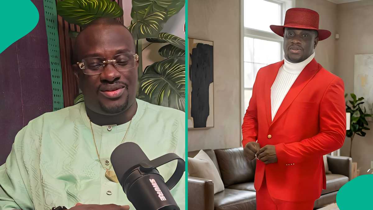Jimmy Akande Opens Up About Losing a Crew Member on a Badagry Film Set