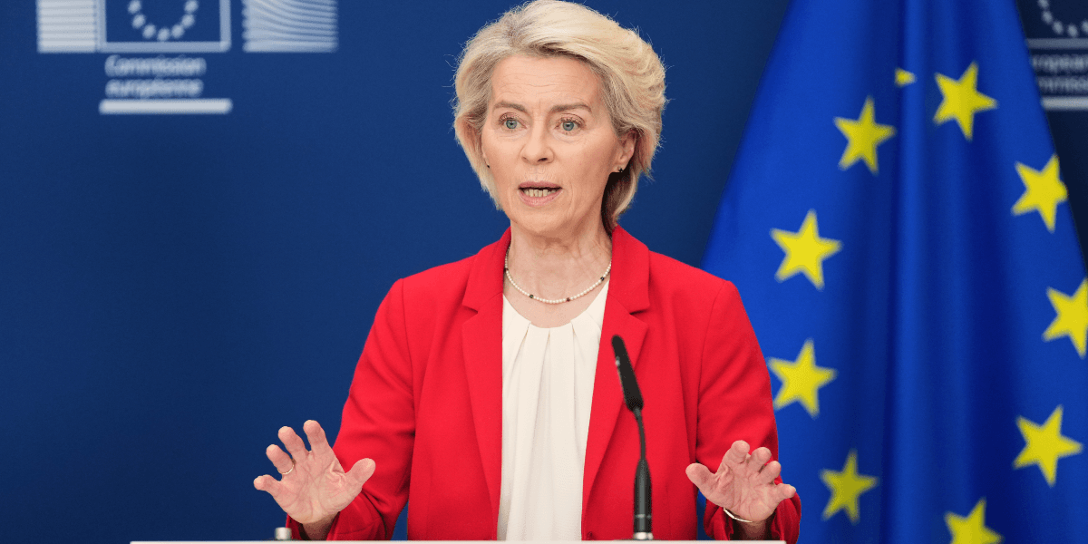EU försöker avreglera – fastnar i byråkratin