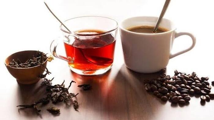 You’ll Never Guess Which Nation Drinks The Most Tea Or Coffee
