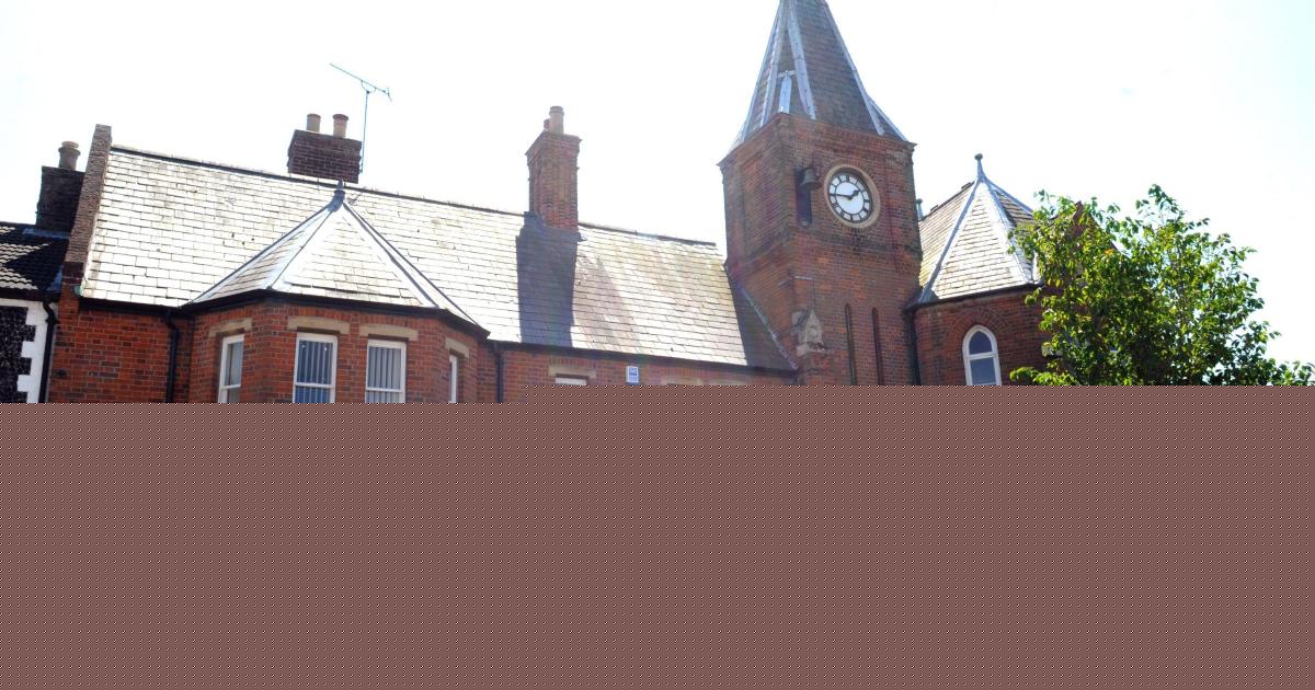 Suffolk’s sexiest town revealed – and it’s getting hot under the collar