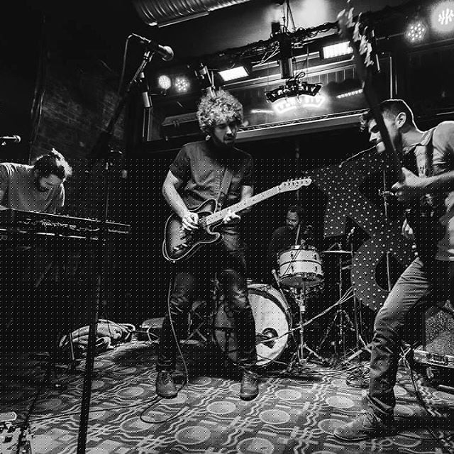 Episode #75 – The Shred Shed, Reviver, Richards St. Art Collective, The Moth & The Flame, Muse Muse Café