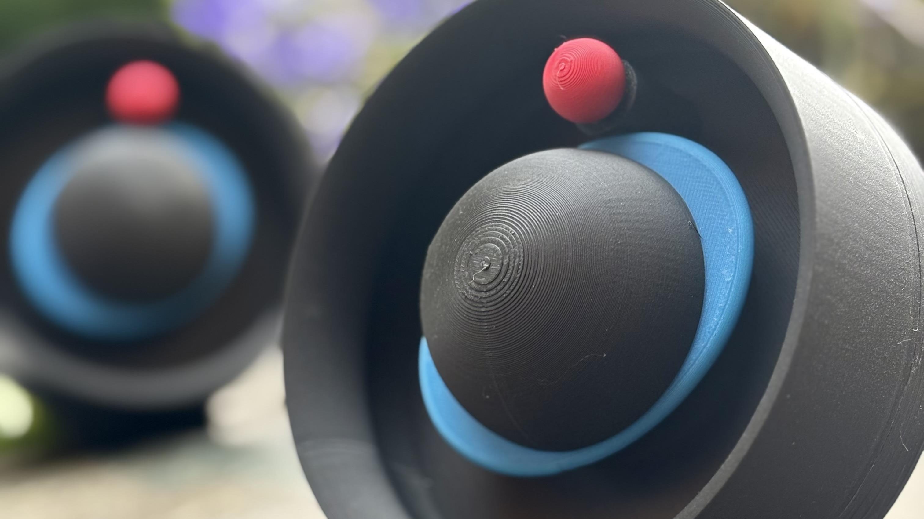 Comment on Build A 3D Printed Tide Clock So You Know When The Sea Is Coming To Get You by Conor Stewart