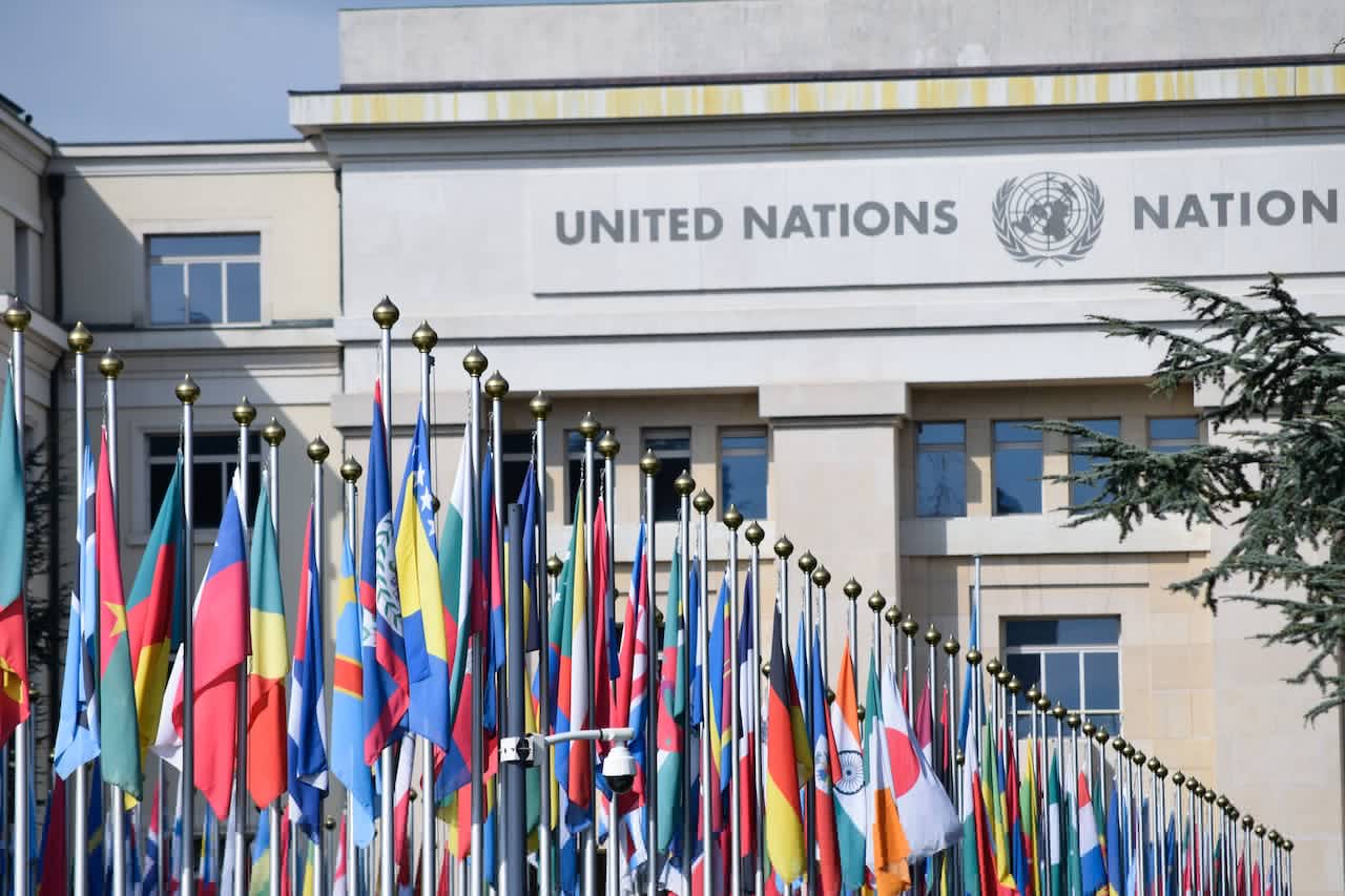 Defence Minister Jana Černochová Surprises Czech Republic with Call to Exit UN