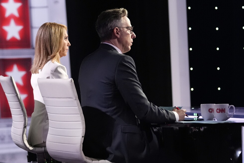 Bill Adair: Fact Checks Were Prevalent During and After the Biden-Trump Debate — but not for Real-Time Viewers