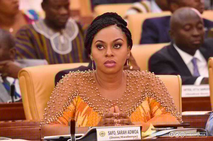 Apostle Kwadwo Safo’s funeral row deepens as family accuses Adwoa Safo over custody of remains