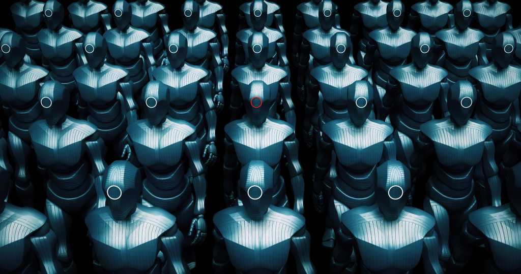 Agents are coming for data (just slowly)