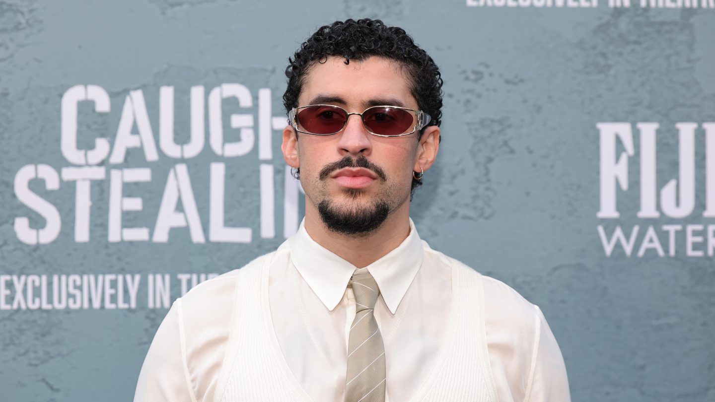 Trump Advisor Says ICE Will Be at 2026 Super Bowl Amid Bad Bunny Being Named Halftime Headliner